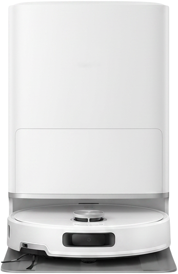 Xiaomi Robot Vacuum 5 with auto-empty dock prize